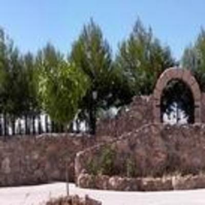 фото отеля Hotel Los Canas