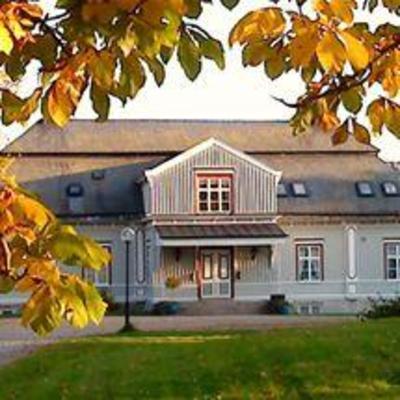 фото отеля Kohlswa Herrgard Hotel Kolsva