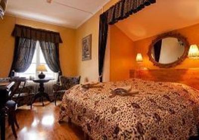 фото отеля Kohlswa Herrgard Hotel Kolsva