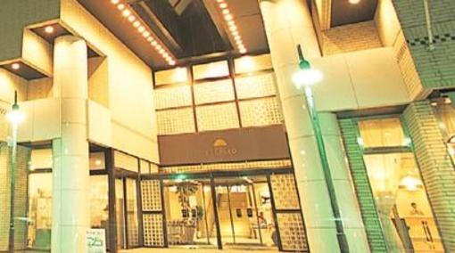 фото отеля Yubari Hotel Shuparo
