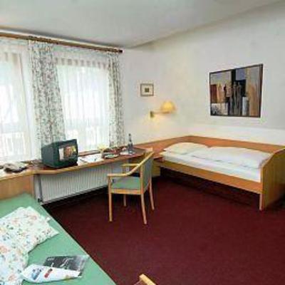фото отеля Landgasthof Hotel Rossle