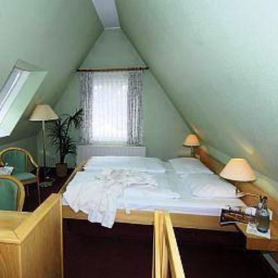 фото отеля Landgasthof Hotel Rossle