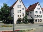 фото отеля Landgasthof Hotel Rossle