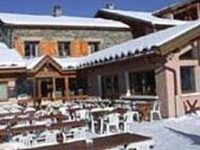 Chalet 2000
