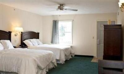 фото отеля Crimson Inn Bridgewater (Virginia)