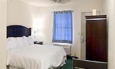 фото отеля Crimson Inn Bridgewater (Virginia)