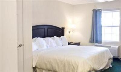фото отеля Crimson Inn Bridgewater (Virginia)