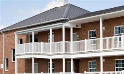 фото отеля Crimson Inn Bridgewater (Virginia)