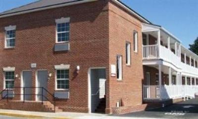 фото отеля Crimson Inn Bridgewater (Virginia)
