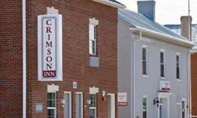 фото отеля Crimson Inn Bridgewater (Virginia)