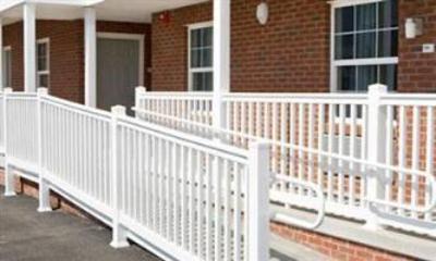 фото отеля Crimson Inn Bridgewater (Virginia)