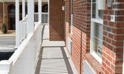 фото отеля Crimson Inn Bridgewater (Virginia)