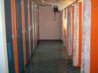 фото отеля Lundhogda Camping & Cafe