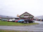 фото отеля Lundhogda Camping & Cafe