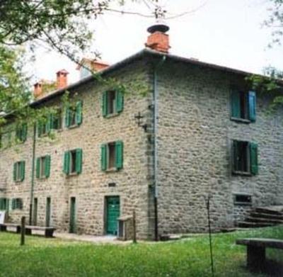 фото отеля Albergo Ristorante San Romolo