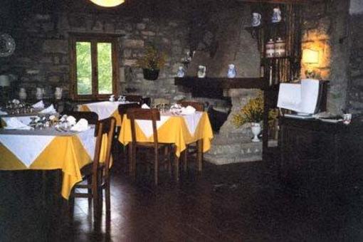 фото отеля Albergo Ristorante San Romolo