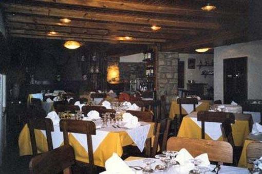 фото отеля Albergo Ristorante San Romolo