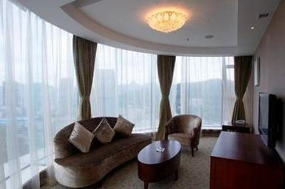 фото отеля Nantian Hotel