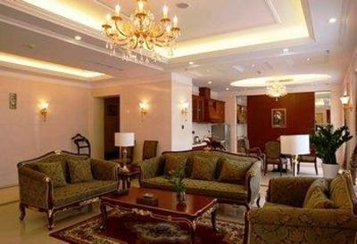 фото отеля Nantian Hotel