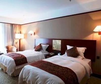 фото отеля Nantian Hotel