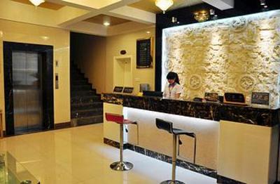 фото отеля Enshi Zijin Garden Business Hotel