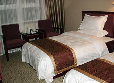 фото отеля Enshi Zijin Garden Business Hotel