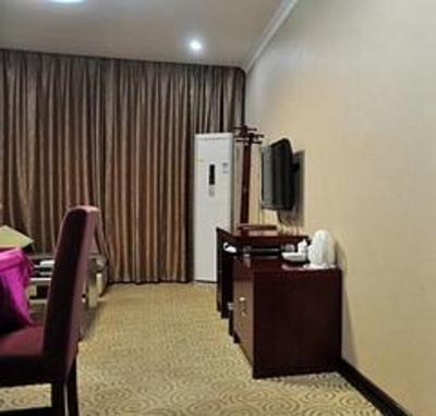 фото отеля Enshi Zijin Garden Business Hotel