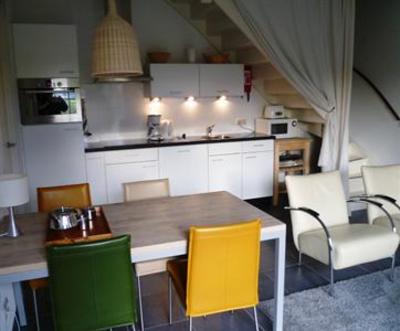 фото отеля Sangaast Vakantieappartementen