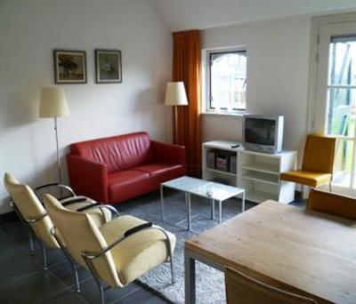 фото отеля Sangaast Vakantieappartementen