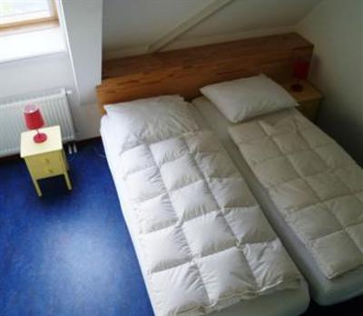 фото отеля Sangaast Vakantieappartementen
