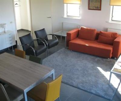 фото отеля Sangaast Vakantieappartementen