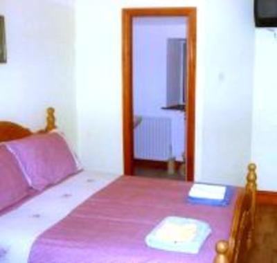 фото отеля Toby Jug Hotel Cappoquin