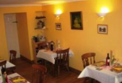 фото отеля Toby Jug Hotel Cappoquin