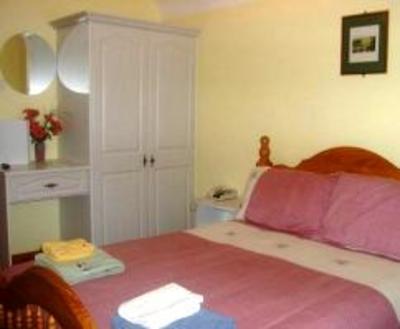 фото отеля Toby Jug Hotel Cappoquin
