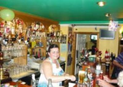 фото отеля Toby Jug Hotel Cappoquin