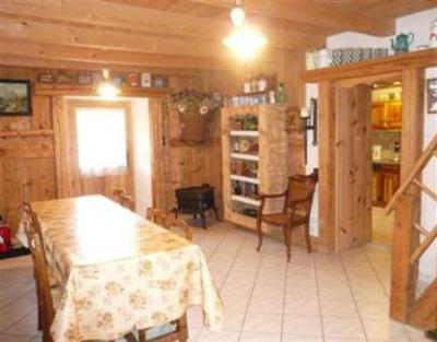 фото отеля Holiday Home L'Edelweiss