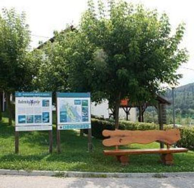 фото отеля Penzion Bostanj Grosuplje