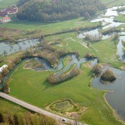 фото отеля Penzion Bostanj Grosuplje