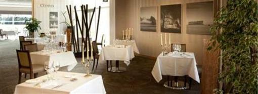 фото отеля Chateau Saint Just