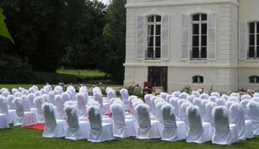 фото отеля Chateau Saint Just