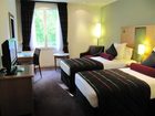 фото отеля Chateau Saint Just