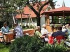 фото отеля Landgasthof zum Hirsch
