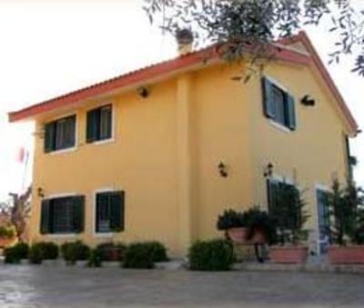 фото отеля Agriturismo Il Petraro Modugno