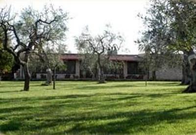 фото отеля Agriturismo Il Petraro Modugno