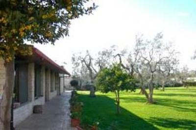 фото отеля Agriturismo Il Petraro Modugno