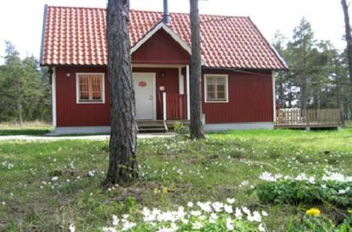 фото отеля Bondestugan Bunge Matisse Cottages