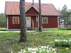 фото отеля Bondestugan Bunge Matisse Cottages