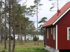 фото отеля Bondestugan Bunge Matisse Cottages