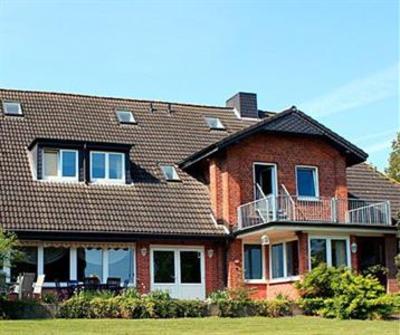 фото отеля Landhaus Jagerhof