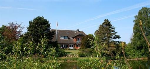 фото отеля Landhaus Jagerhof